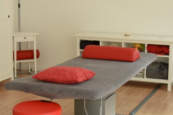 Osteopathie Wittenberg | Osteopathie Praxis