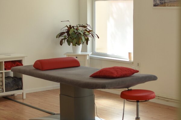 Osteopathie Wittenberg | Osteopathie Praxis