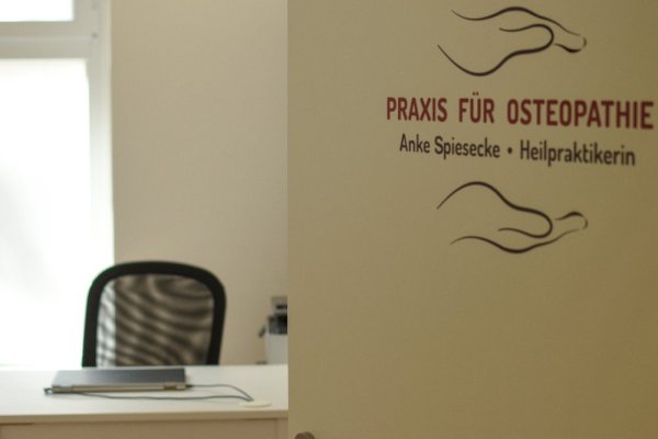 Osteopathie Wittenberg | Osteopathie Praxis