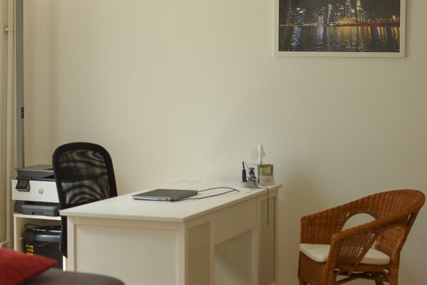 Osteopathie Wittenberg | Osteopathie Praxis