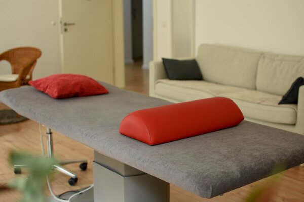 Osteopathie Wittenberg | Osteopathie Praxis